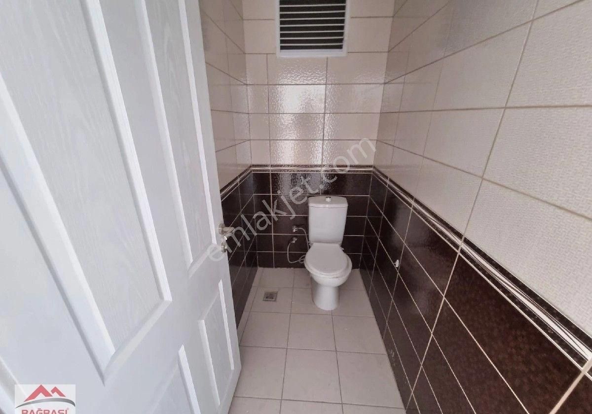 Ragıp Tüzün Caddesi Paraleli 5+1 Dubleks Çift Kapalı Teraslı Manzaralı Güney Fulyapılı Masrafsız - Görsel 13