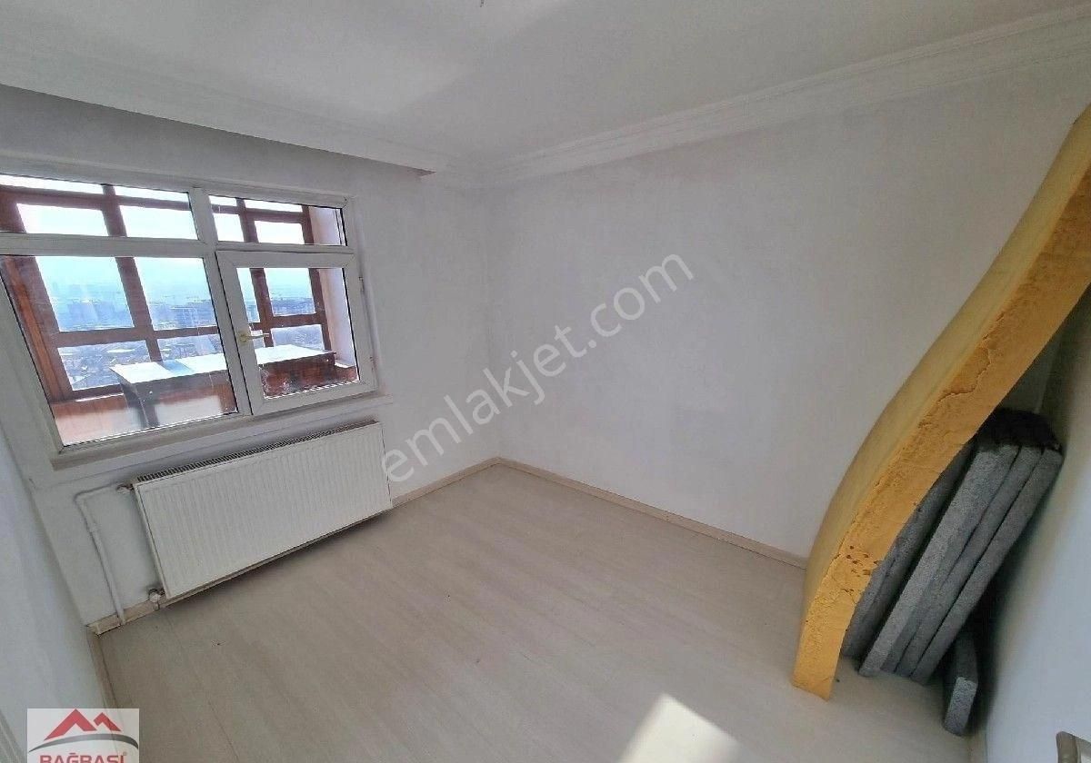 Ragıp Tüzün Caddesi Paraleli 5+1 Dubleks Çift Kapalı Teraslı Manzaralı Güney Fulyapılı Masrafsız - Görsel 9