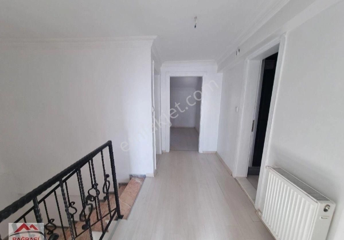 Ragıp Tüzün Caddesi Paraleli 5+1 Dubleks Çift Kapalı Teraslı Manzaralı Güney Fulyapılı Masrafsız - Görsel 2