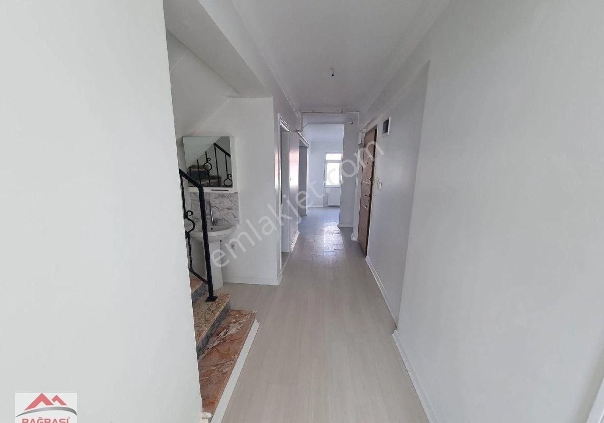 Ragıp Tüzün Caddesi Paraleli 5+1 Dubleks Çift Kapalı Teraslı Manzaralı Güney Fulyapılı Masrafsız - Görsel 33