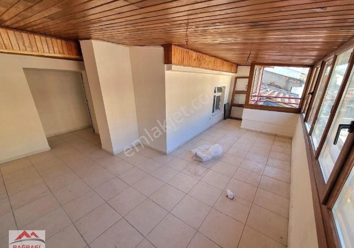 Ragıp Tüzün Caddesi Paraleli 5+1 Dubleks Çift Kapalı Teraslı Manzaralı Güney Fulyapılı Masrafsız - Görsel 31