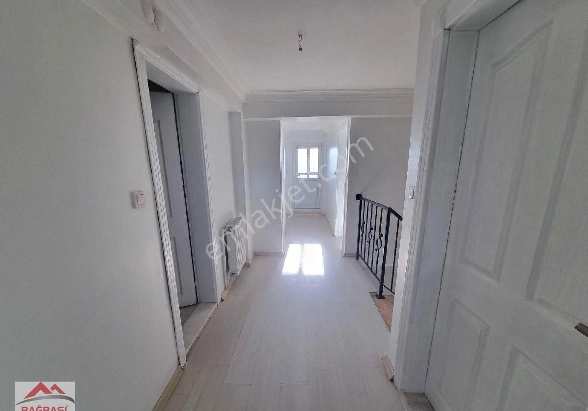 Ragıp Tüzün Caddesi Paraleli 5+1 Dubleks Çift Kapalı Teraslı Manzaralı Güney Fulyapılı Masrafsız - Görsel 12