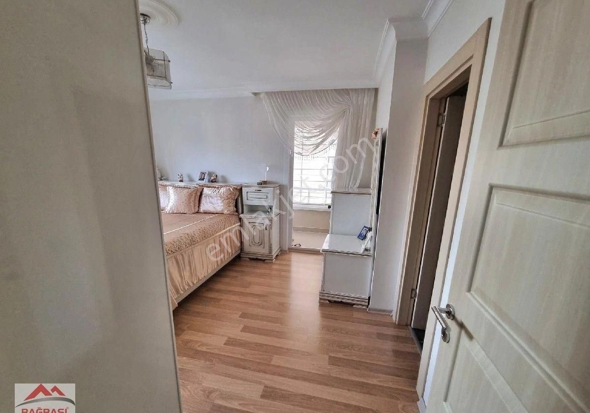 Pamuklar Mah Sivas Caddesi 13.kat 3+1 Çift Banyo Teras Balkon Ön Güney Fulyapılı (dairemiz Boştur) - Görsel 11