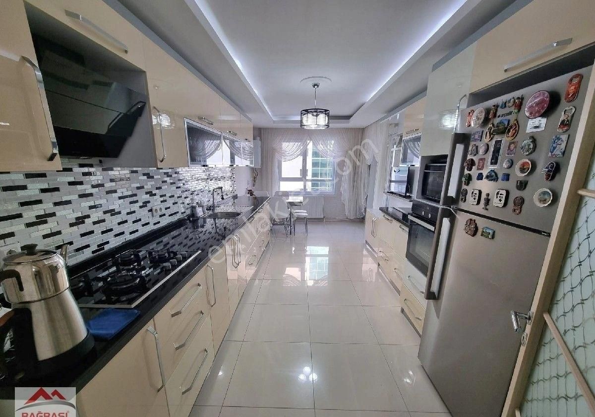 Pamuklar Mah Sivas Caddesi 13.kat 3+1 Çift Banyo Teras Balkon Ön Güney Fulyapılı (dairemiz Boştur) - Görsel 21