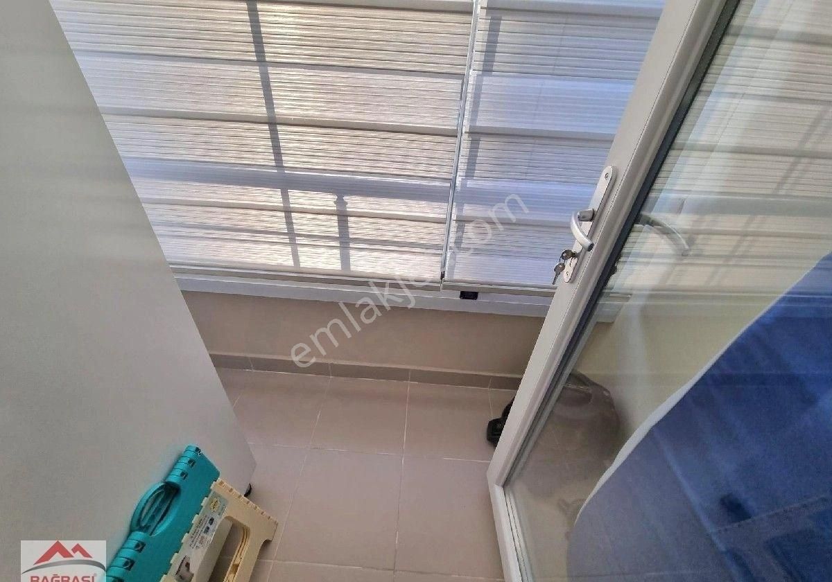 Pamuklar Mah Sivas Caddesi 13.kat 3+1 Çift Banyo Teras Balkon Ön Güney Fulyapılı (dairemiz Boştur) - Görsel 17
