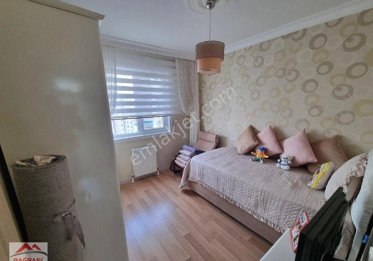 Pamuklar Mah Sivas Caddesi 13.kat 3+1 Çift Banyo Teras Balkon Ön Güney Fulyapılı (dairemiz Boştur) - Görsel 7