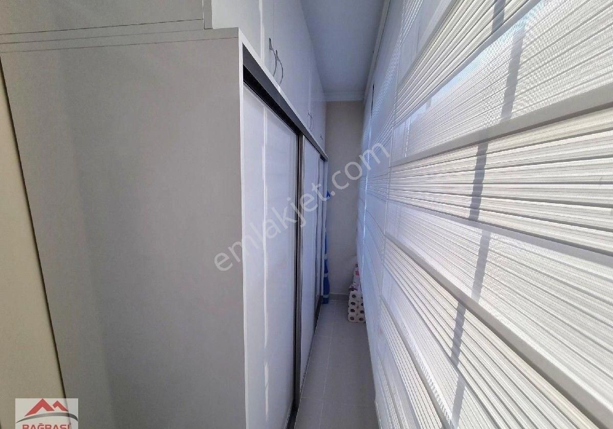 Pamuklar Mah Sivas Caddesi 13.kat 3+1 Çift Banyo Teras Balkon Ön Güney Fulyapılı (dairemiz Boştur) - Görsel 14