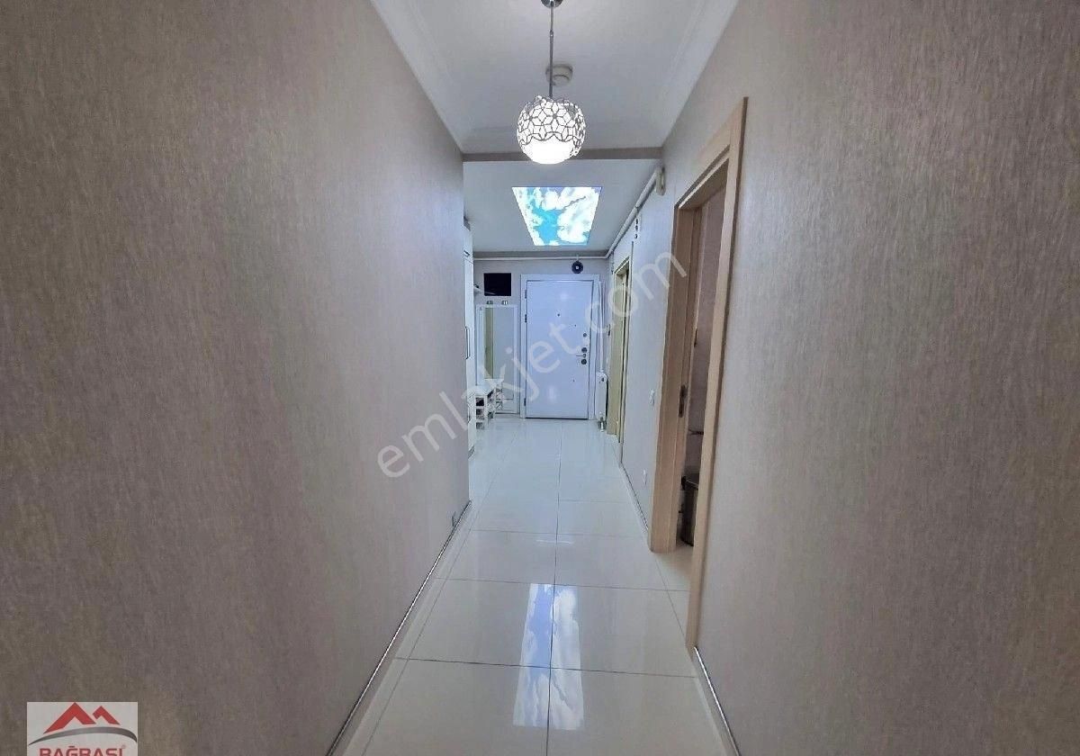 Pamuklar Mah Sivas Caddesi 13.kat 3+1 Çift Banyo Teras Balkon Ön Güney Fulyapılı (dairemiz Boştur) - Görsel 10