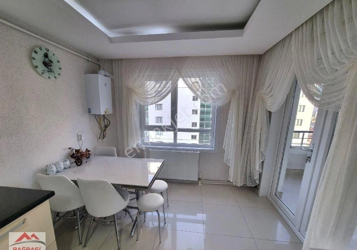 Pamuklar Mah Sivas Caddesi 13.kat 3+1 Çift Banyo Teras Balkon Ön Güney Fulyapılı (dairemiz Boştur) - Görsel 4