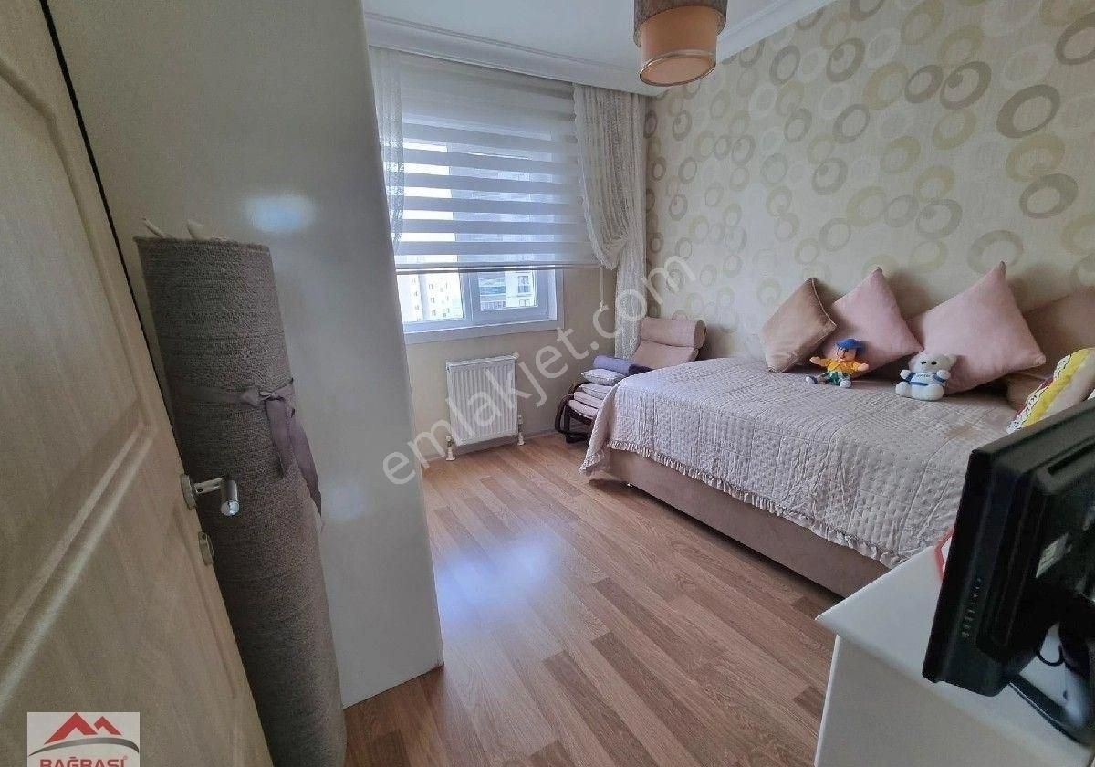 Pamuklar Mah Sivas Caddesi 13.kat 3+1 Çift Banyo Teras Balkon Ön Güney Fulyapılı (dairemiz Boştur) - Görsel 6