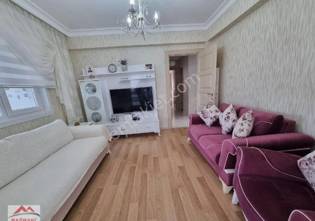 Pamuklar Mah Sivas Caddesi 13.kat 3+1 Çift Banyo Teras Balkon Ön Güney Fulyapılı (dairemiz Boştur) - Görsel 5