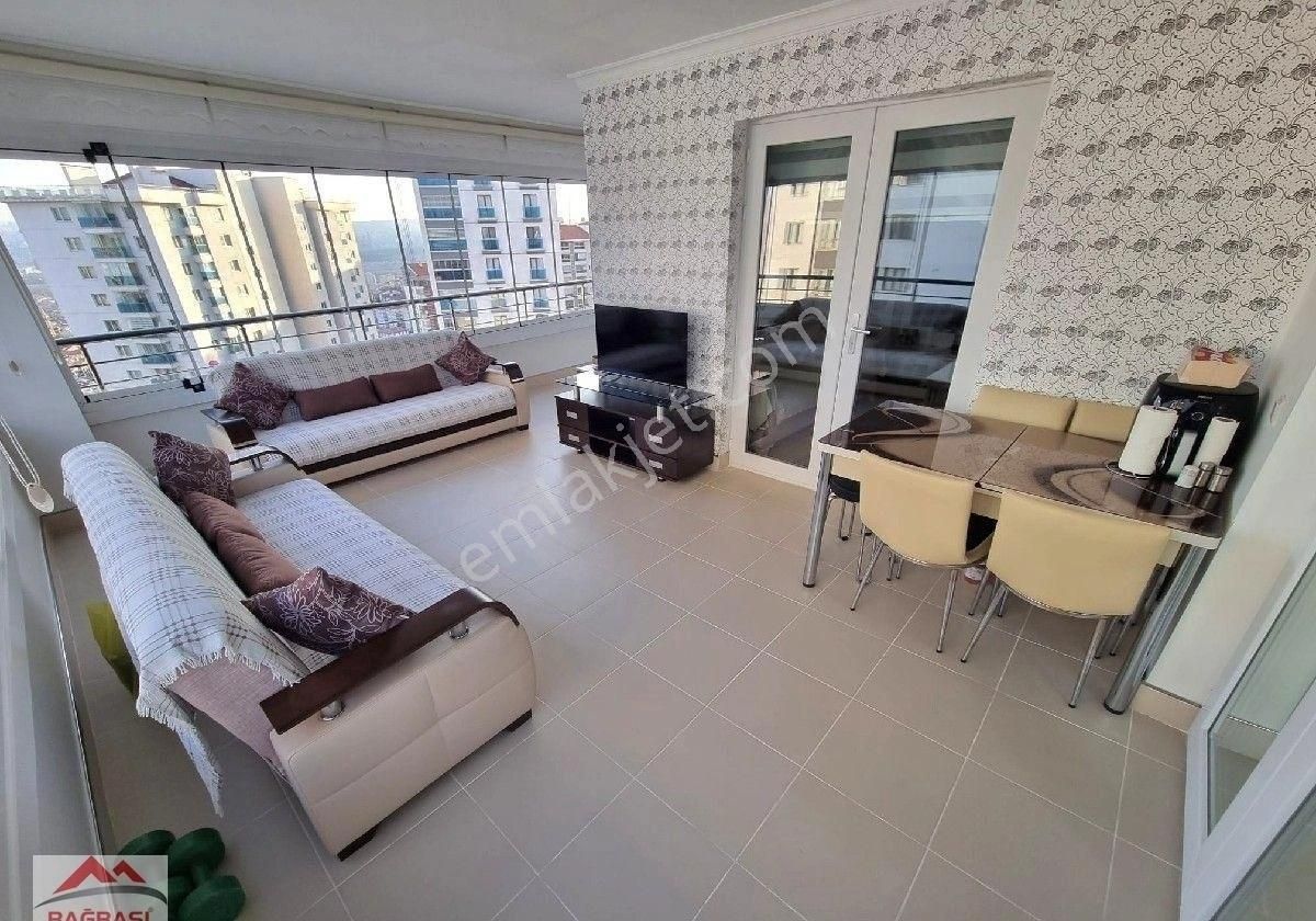 Pamuklar Mah Sivas Caddesi 13.kat 3+1 Çift Banyo Teras Balkon Ön Güney Fulyapılı (dairemiz Boştur) - Görsel 22