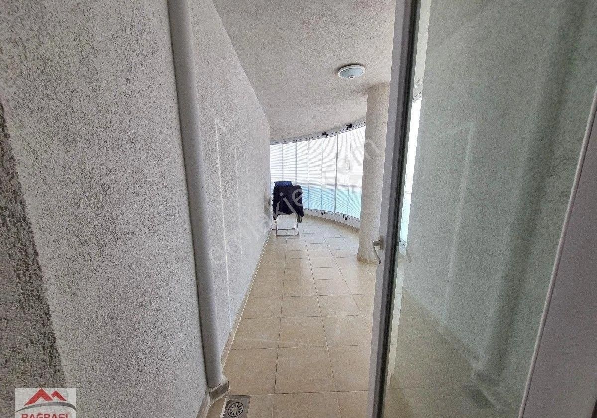 Pamuklar Mah Kardeşler Mevkii Site İçinde 15.kat Manzaralı 3+1 Çift Banyolu Güney Cephesi Ful Açık - Görsel 14