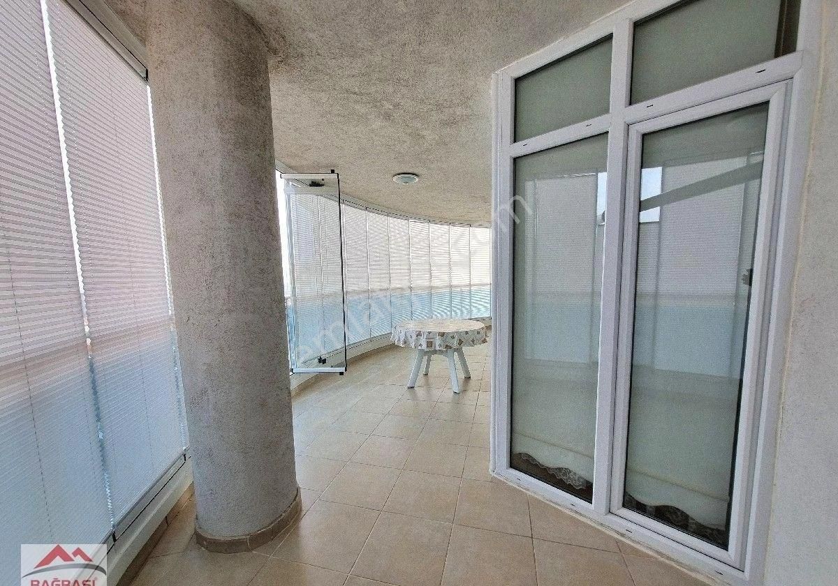 Pamuklar Mah Kardeşler Mevkii Site İçinde 15.kat Manzaralı 3+1 Çift Banyolu Güney Cephesi Ful Açık - Görsel 19