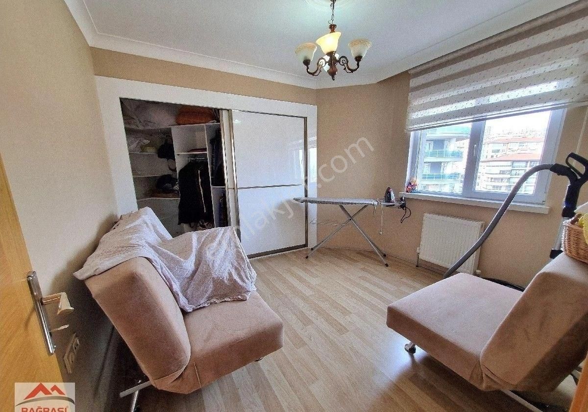 Pamuklar Mah Kardeşler Mevkii Site İçinde 15.kat Manzaralı 3+1 Çift Banyolu Güney Cephesi Ful Açık - Görsel 13