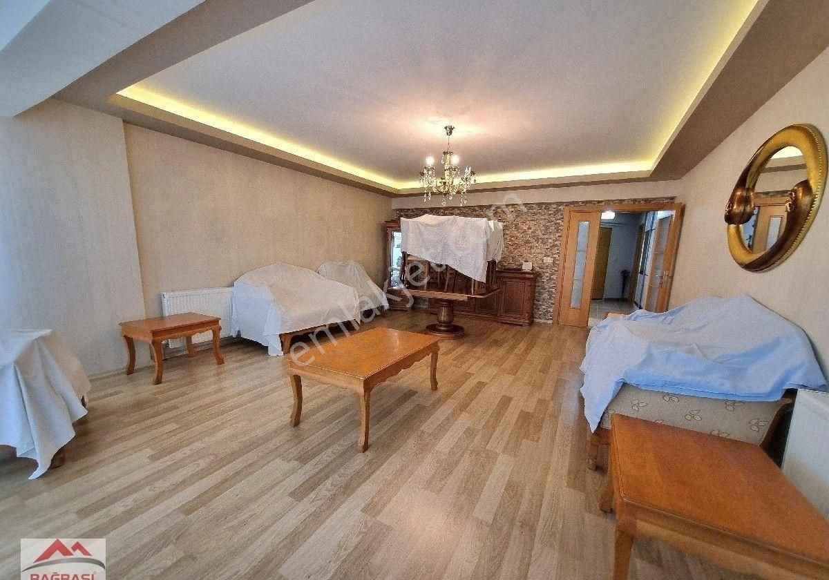 Pamuklar Mah Kardeşler Mevkii Site İçinde 15.kat Manzaralı 3+1 Çift Banyolu Güney Cephesi Ful Açık - Görsel 24