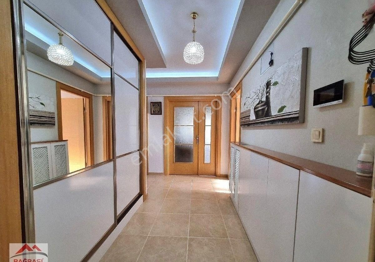 Pamuklar Mah Kardeşler Mevkii Site İçinde 15.kat Manzaralı 3+1 Çift Banyolu Güney Cephesi Ful Açık - Görsel 27