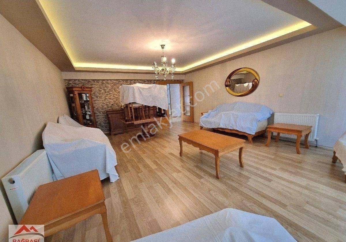 Pamuklar Mah Kardeşler Mevkii Site İçinde 15.kat Manzaralı 3+1 Çift Banyolu Güney Cephesi Ful Açık - Görsel 25