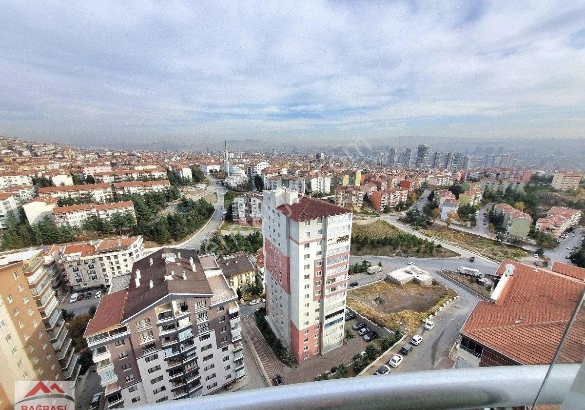 Pamuklar Mah Kardeşler Mevkii Site İçinde 15.kat Manzaralı 3+1 Çift Banyolu Güney Cephesi Ful Açık - Görsel 17