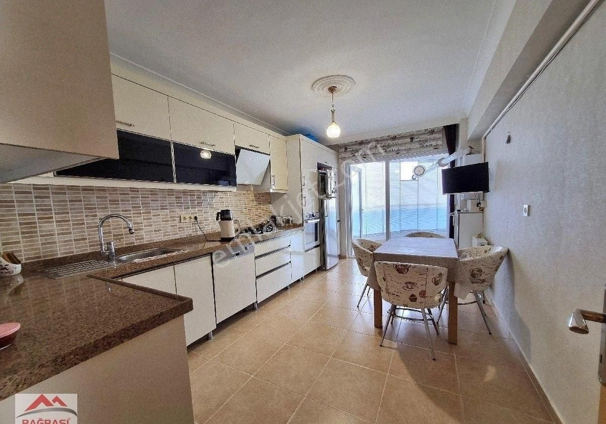 Pamuklar Mah Kardeşler Mevkii Site İçinde 15.kat Manzaralı 3+1 Çift Banyolu Güney Cephesi Ful Açık - Görsel 2