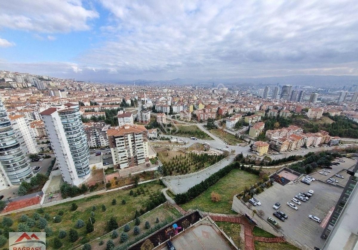 Pamuklar Mah Sivas Caddesi'nde 14.kat 4+1 - Giyinme Odalı - Çift Banyolu - Muhteşem Manzaralı - Görsel 12