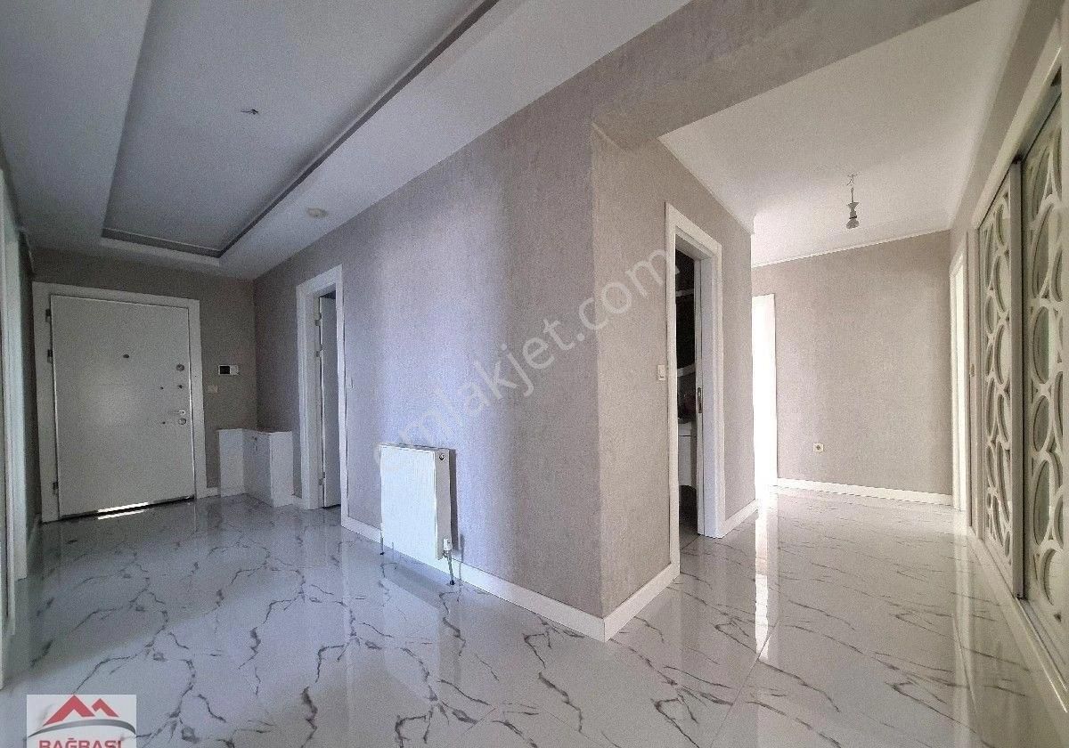 Pamuklar Mah Sivas Caddesi'nde 14.kat 4+1 - Giyinme Odalı - Çift Banyolu - Muhteşem Manzaralı - Görsel 19