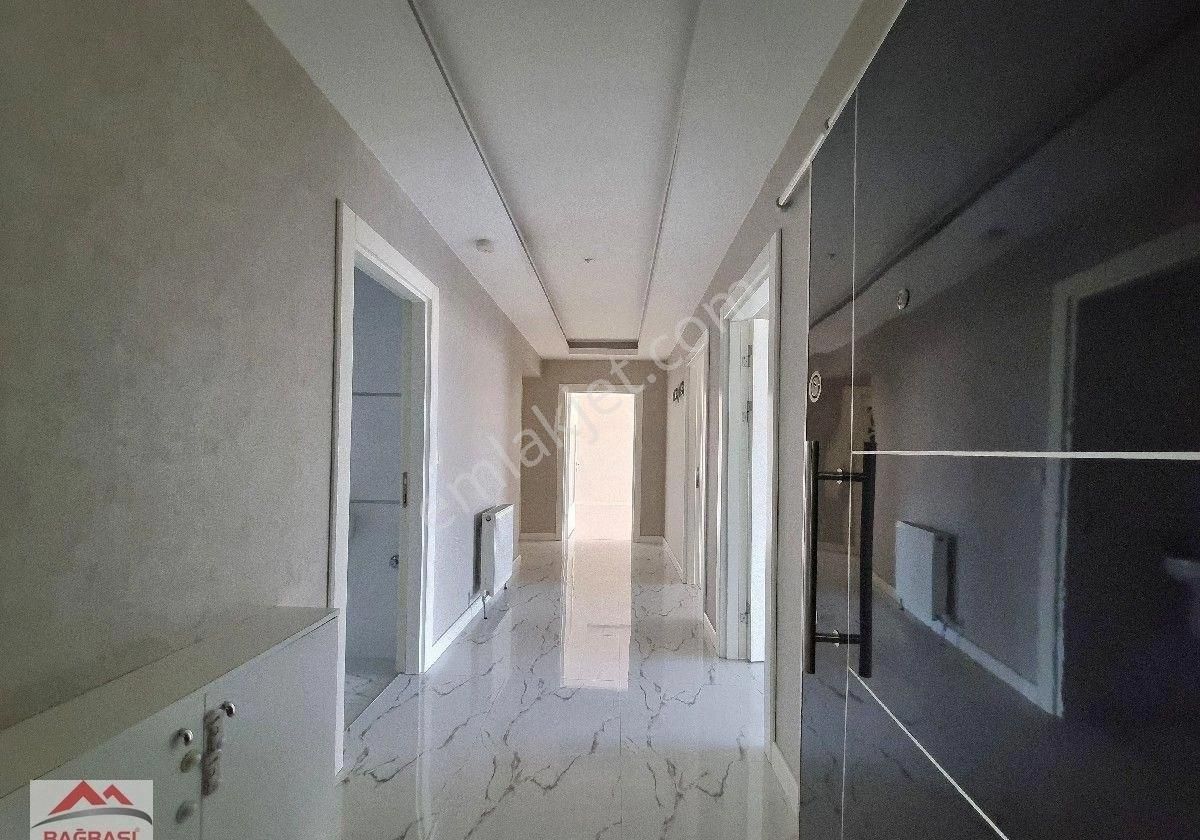 Pamuklar Mah Sivas Caddesi'nde 14.kat 4+1 - Giyinme Odalı - Çift Banyolu - Muhteşem Manzaralı - Görsel 31