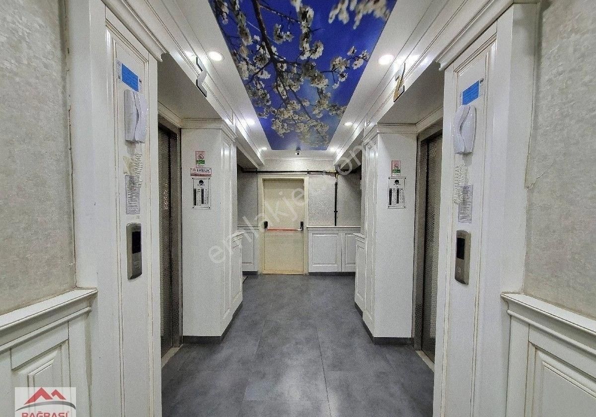 Pamuklar Mah Sivas Caddesi'nde 14.kat 4+1 - Giyinme Odalı - Çift Banyolu - Muhteşem Manzaralı - Görsel 33