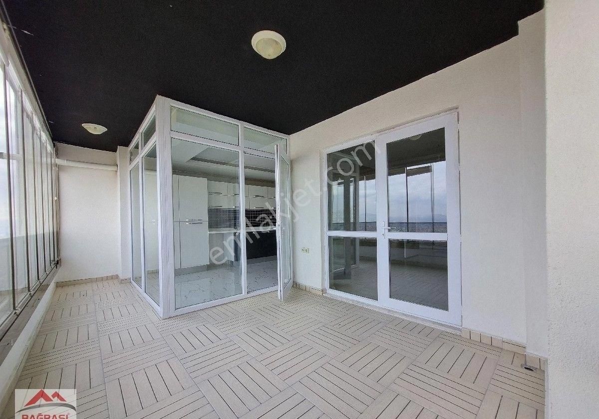 Pamuklar Mah Sivas Caddesi'nde 14.kat 4+1 - Giyinme Odalı - Çift Banyolu - Muhteşem Manzaralı - Görsel 34