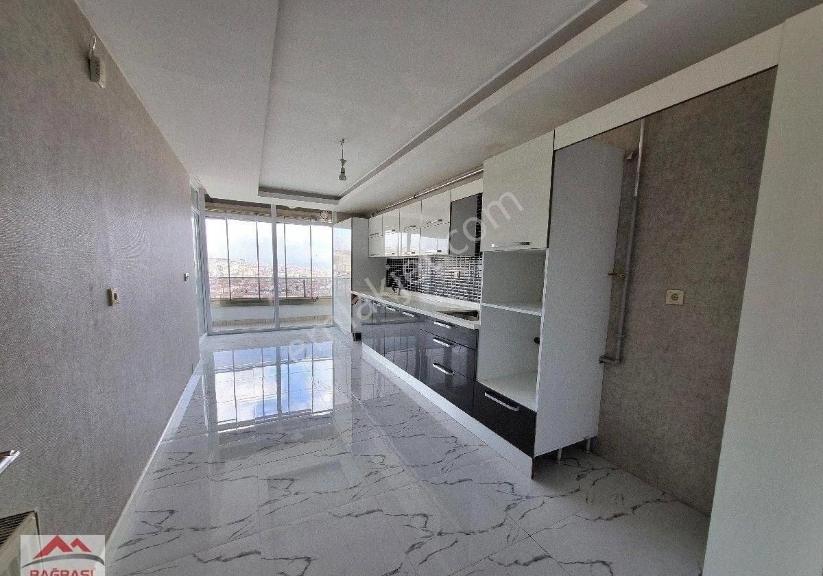 Pamuklar Mah Sivas Caddesi'nde 14.kat 4+1 - Giyinme Odalı - Çift Banyolu - Muhteşem Manzaralı - Görsel 4