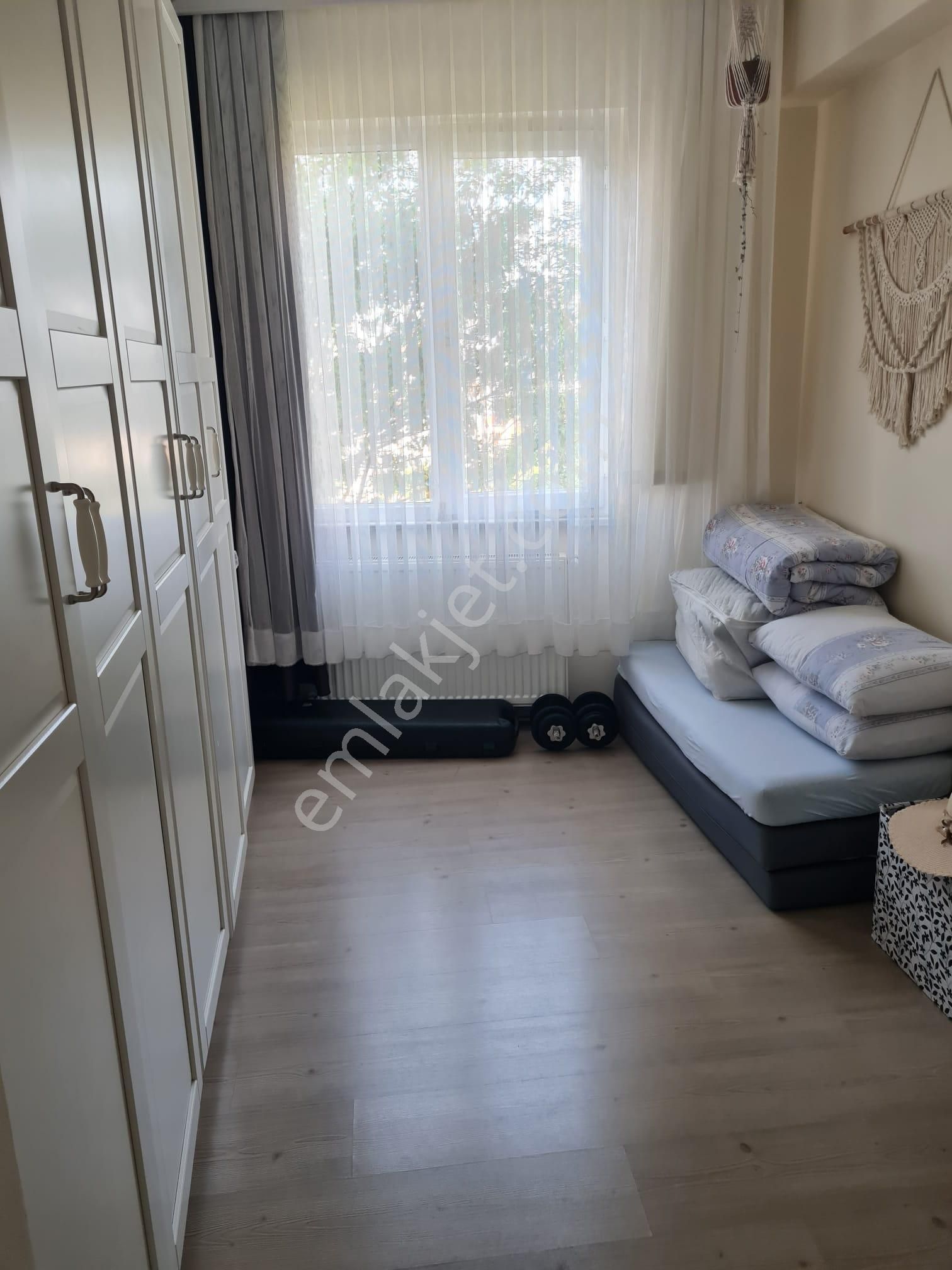 Bağlar Mahallesinde Satılık 2+1 Ara Kat Daire - Görsel 8