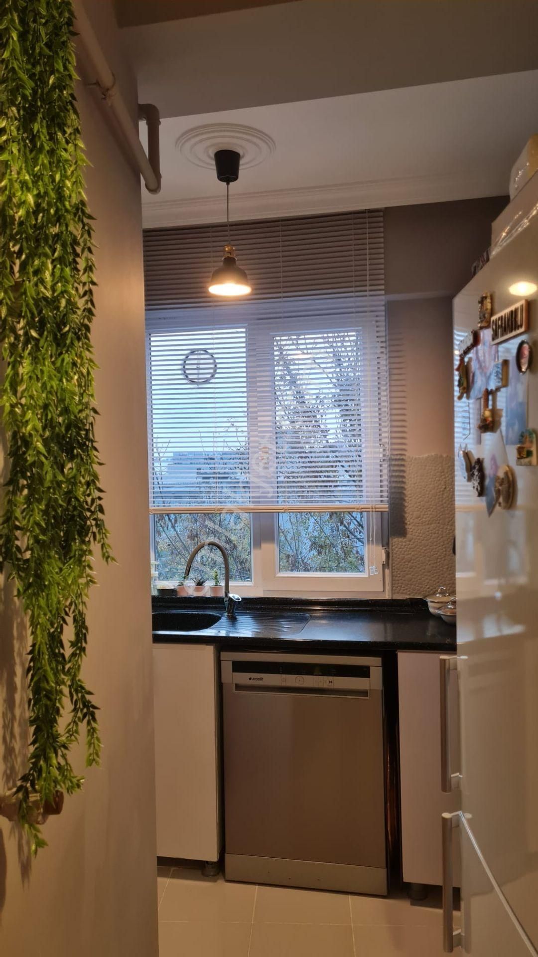 Bağlar Mahallesinde Satılık 2+1 Ara Kat Daire - Görsel 16