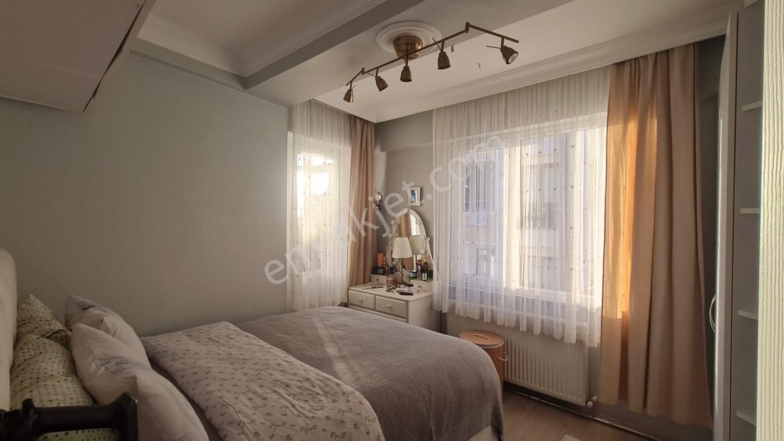 Bağlar Mahallesinde Satılık 2+1 Ara Kat Daire - Görsel 11