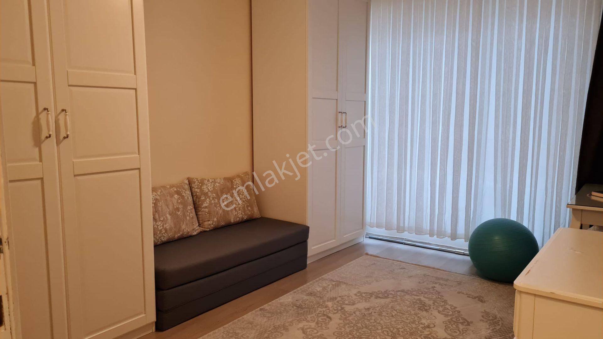 Bağlar Mahallesinde Satılık 2+1 Ara Kat Daire - Görsel 9