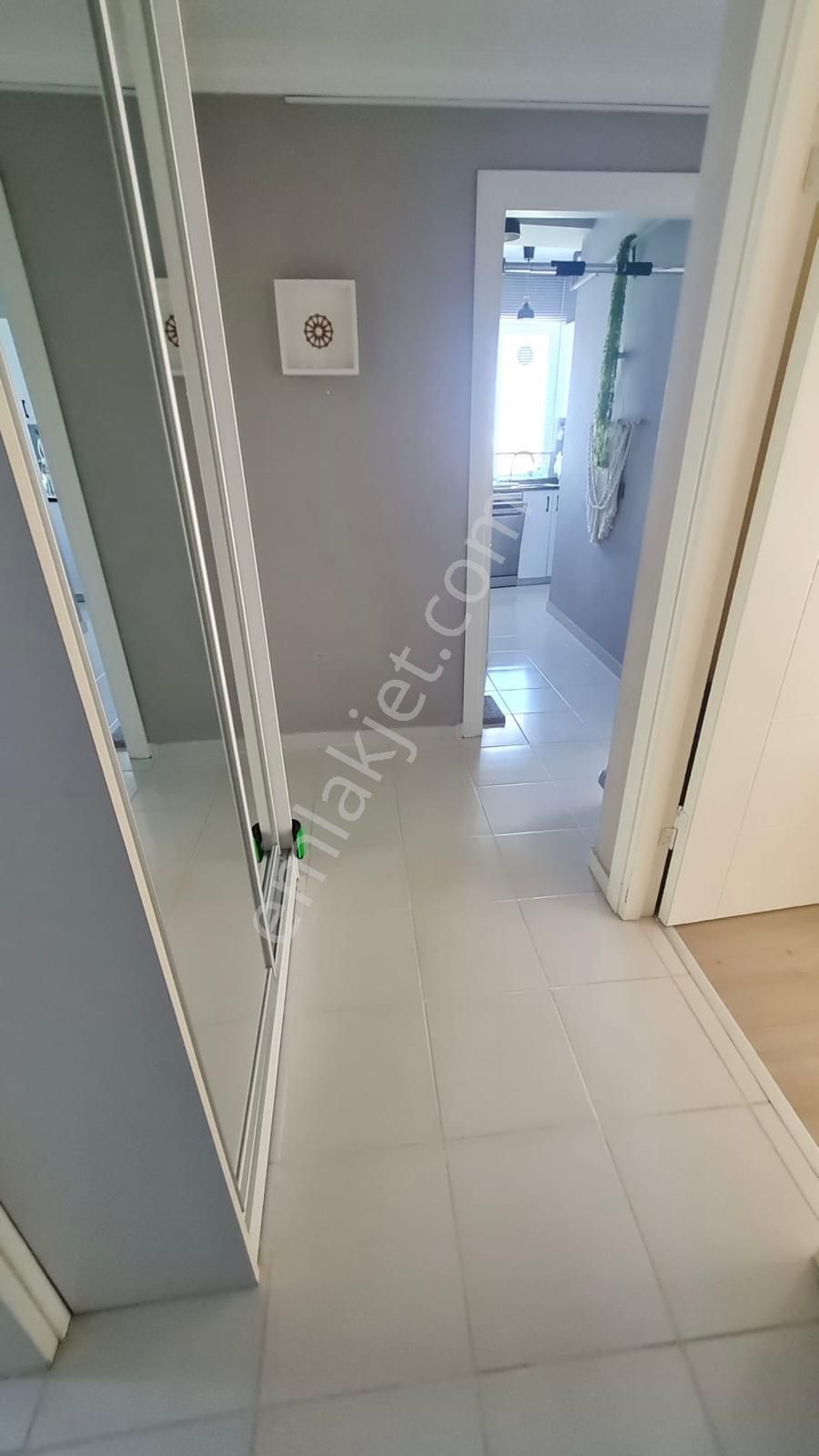 Bağlar Mahallesinde Satılık 2+1 Ara Kat Daire - Görsel 3