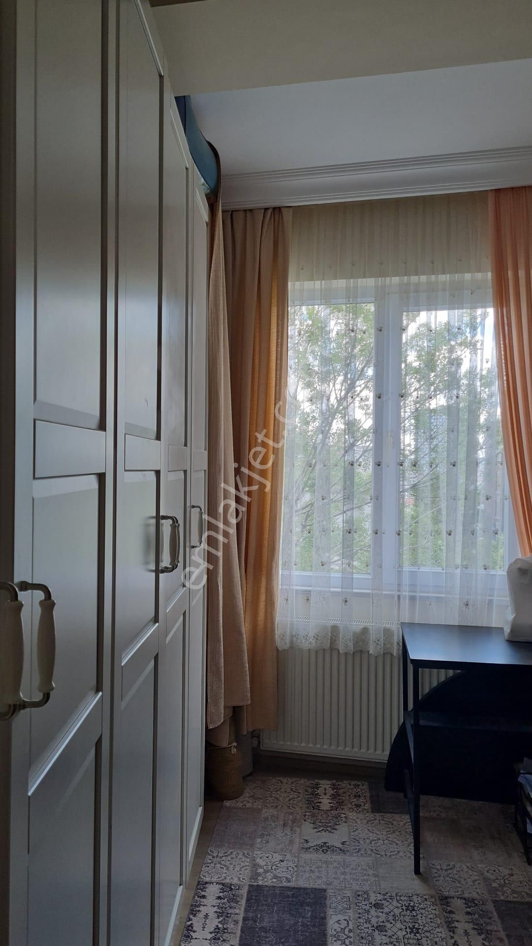 Bağlar Mahallesinde Satılık 2+1 Ara Kat Daire - Görsel 12