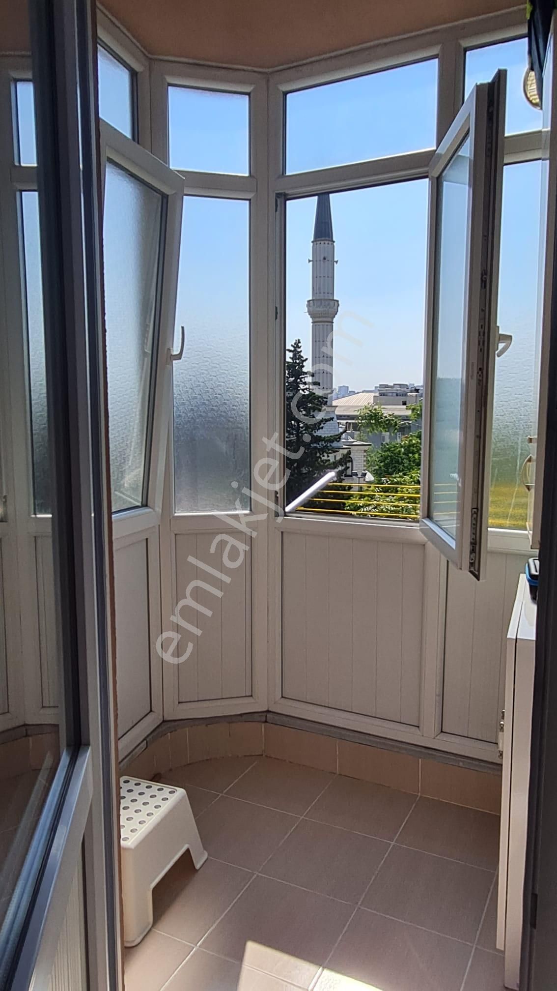 Bağlar Mahallesinde Satılık 2+1 Ara Kat Daire - Görsel 23