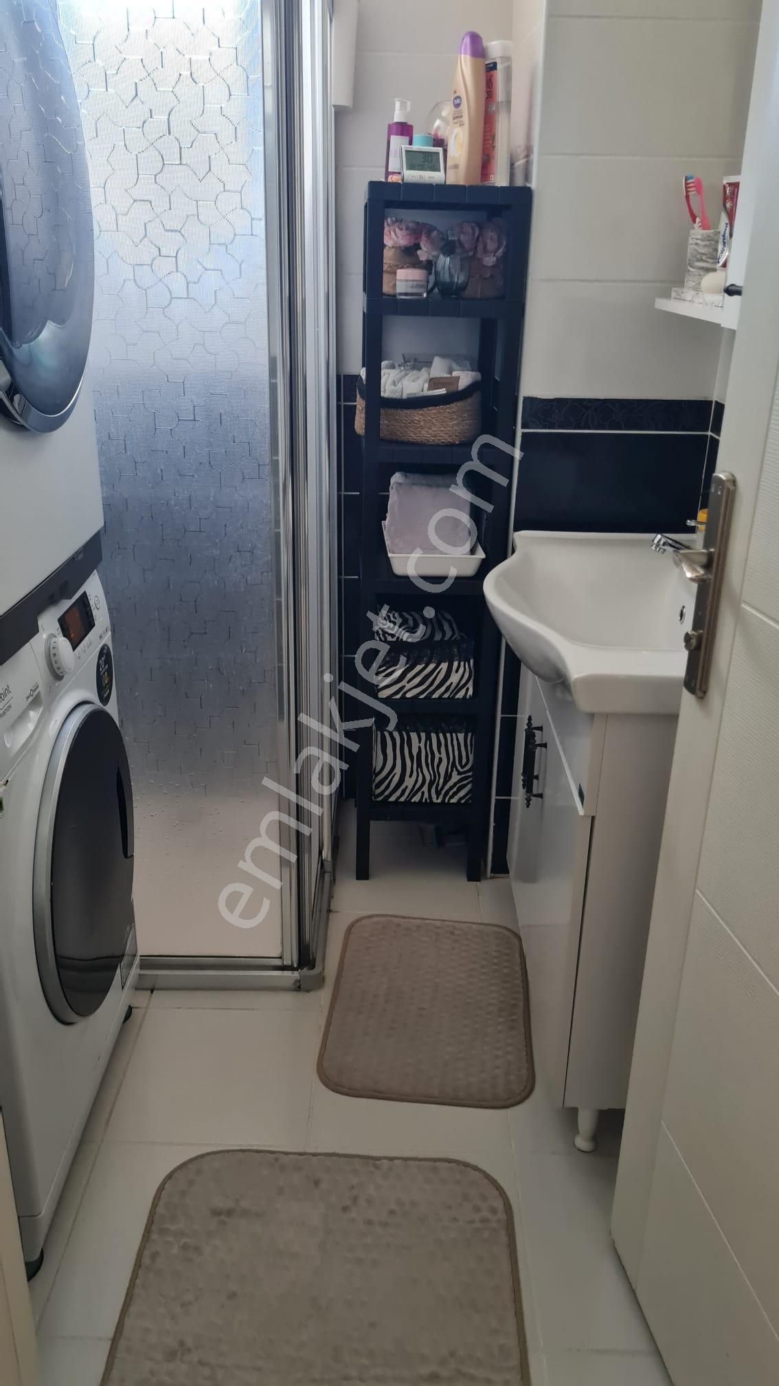 Bağlar Mahallesinde Satılık 2+1 Ara Kat Daire - Görsel 22