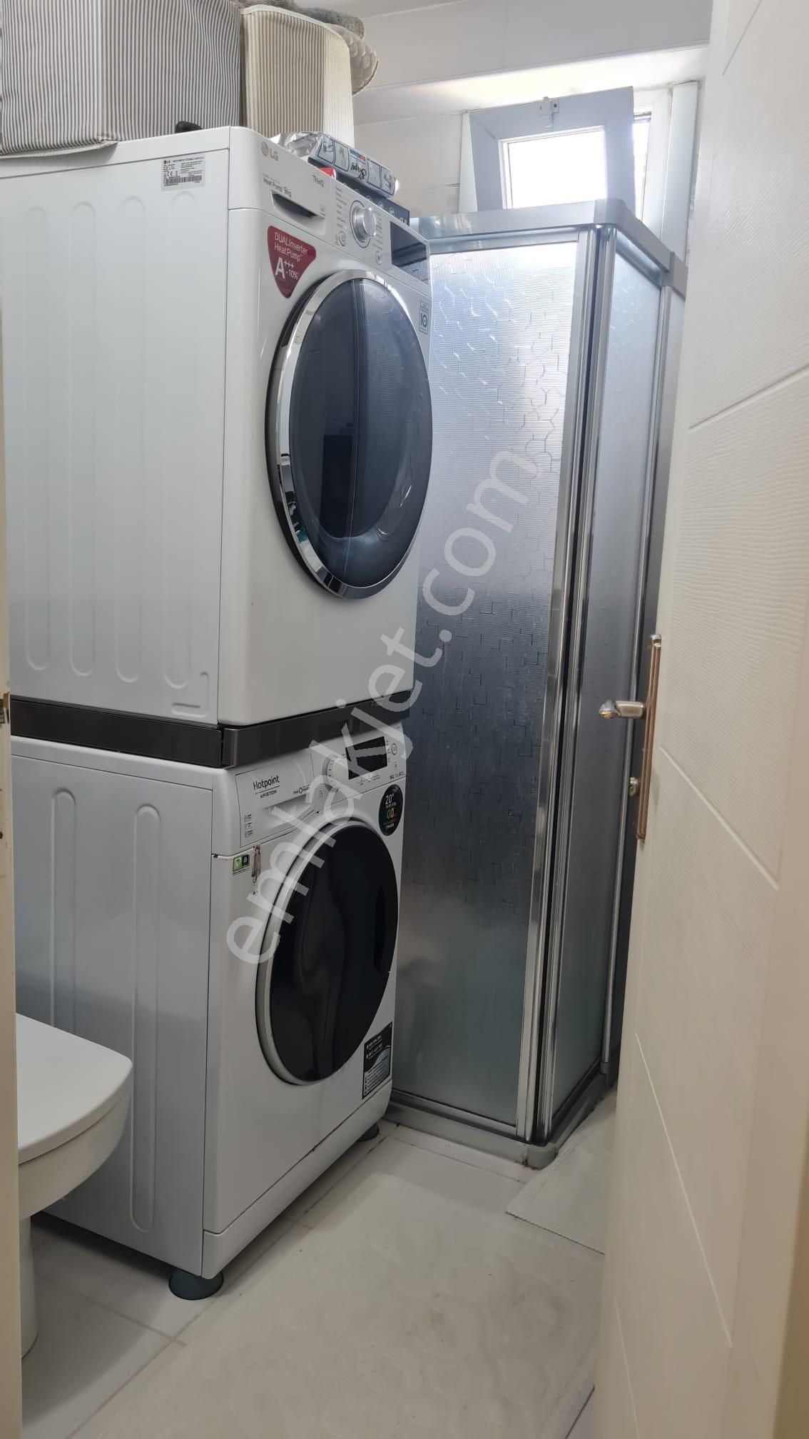 Bağlar Mahallesinde Satılık 2+1 Ara Kat Daire - Görsel 21