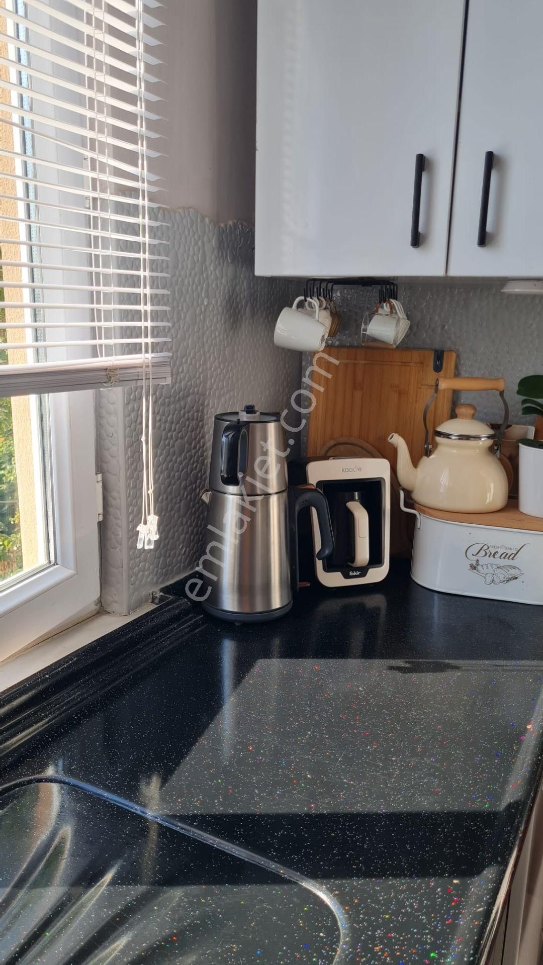 Bağlar Mahallesinde Satılık 2+1 Ara Kat Daire - Görsel 19