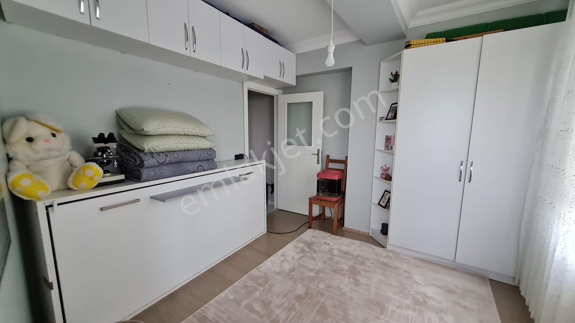 Bağlar Mahallesinde Satılık 2+1 Ara Kat Daire - Görsel 10