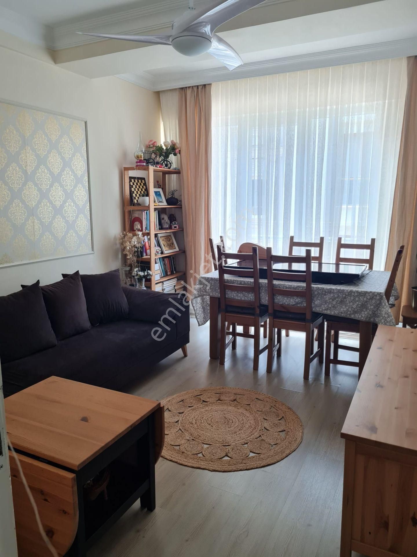 Bağlar Mahallesinde Satılık 2+1 Ara Kat Daire - Görsel 6