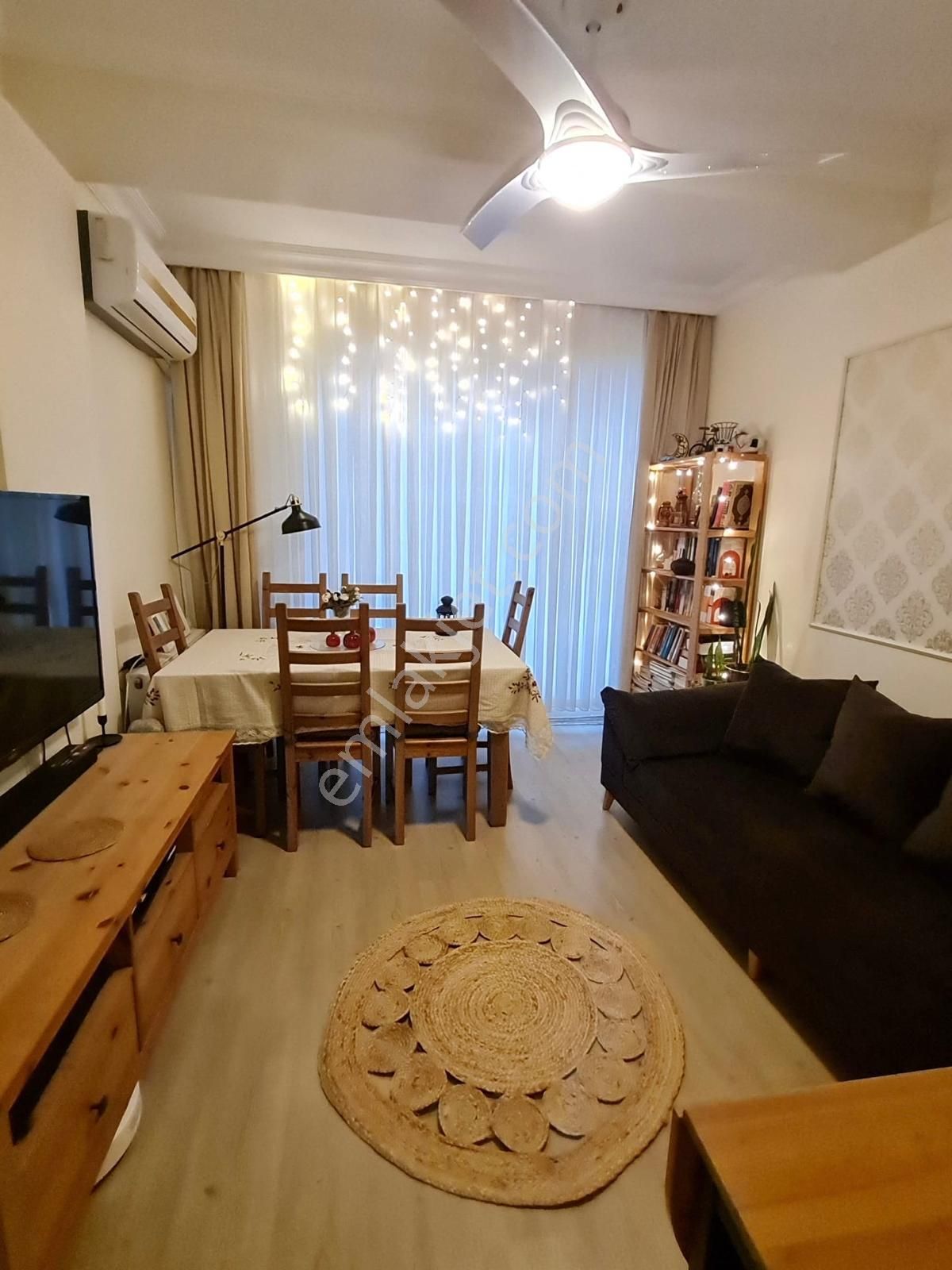 Bağlar Mahallesinde Satılık 2+1 Ara Kat Daire - Görsel 5