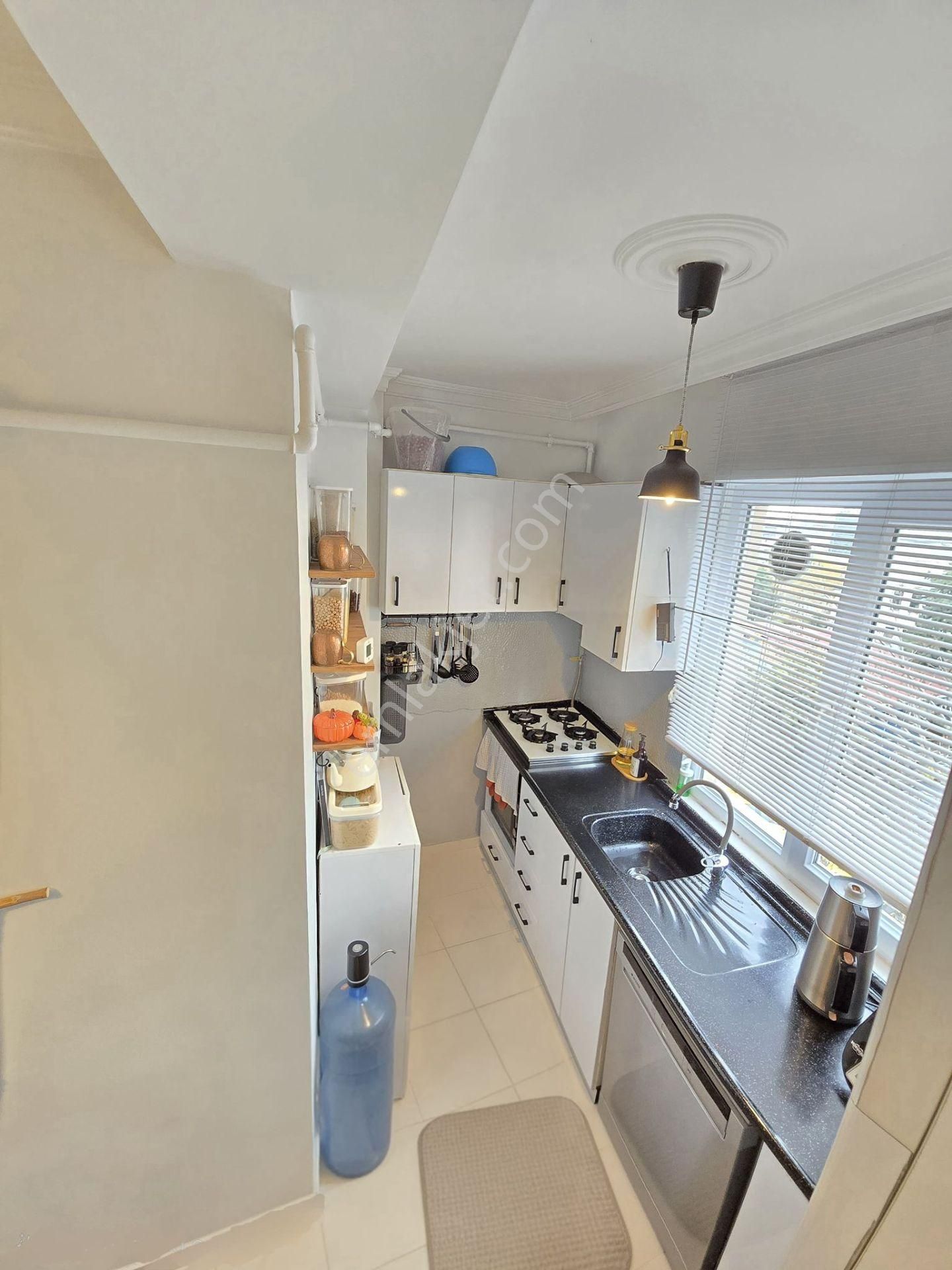 Bağlar Mahallesinde Satılık 2+1 Ara Kat Daire - Görsel 14