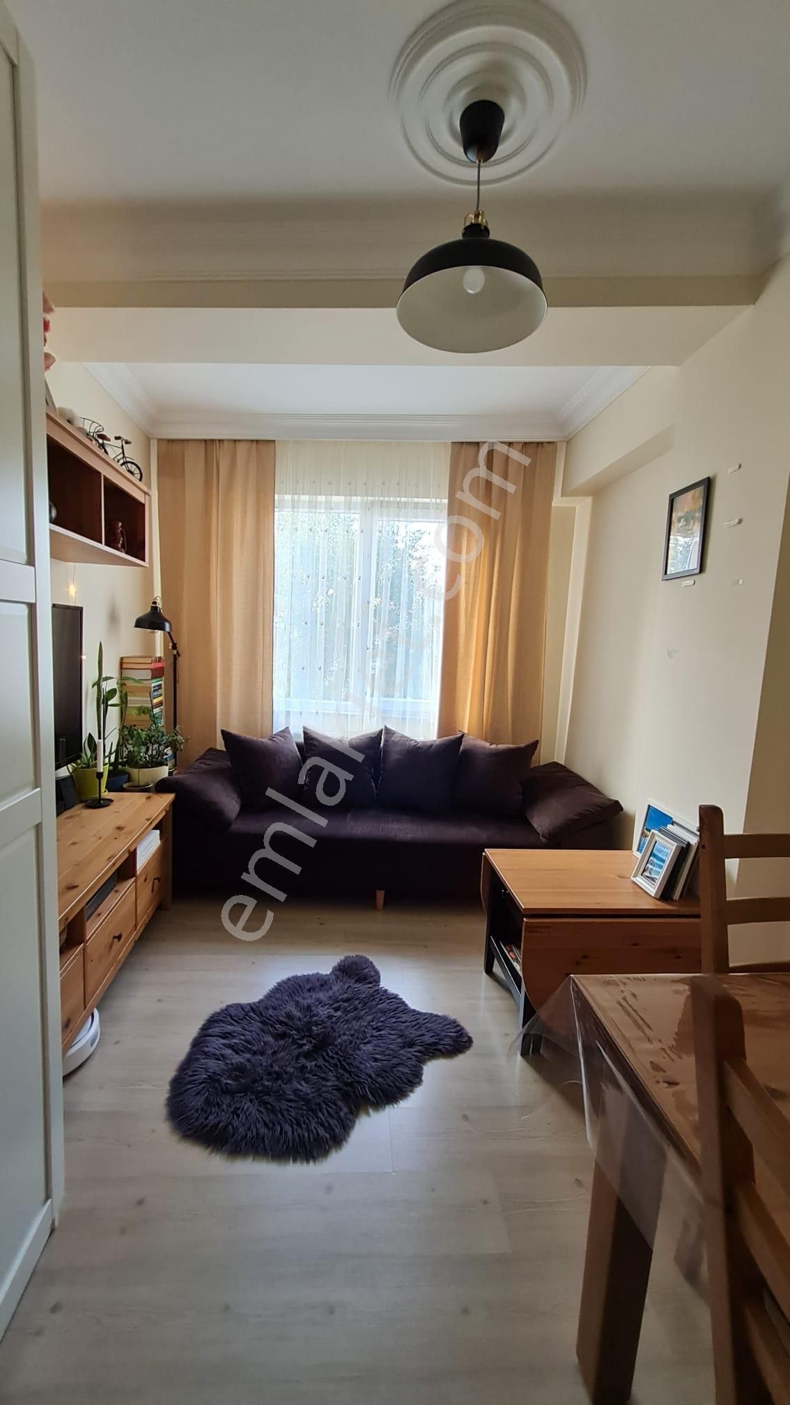 Bağlar Mahallesinde Satılık 2+1 Ara Kat Daire - Görsel 18