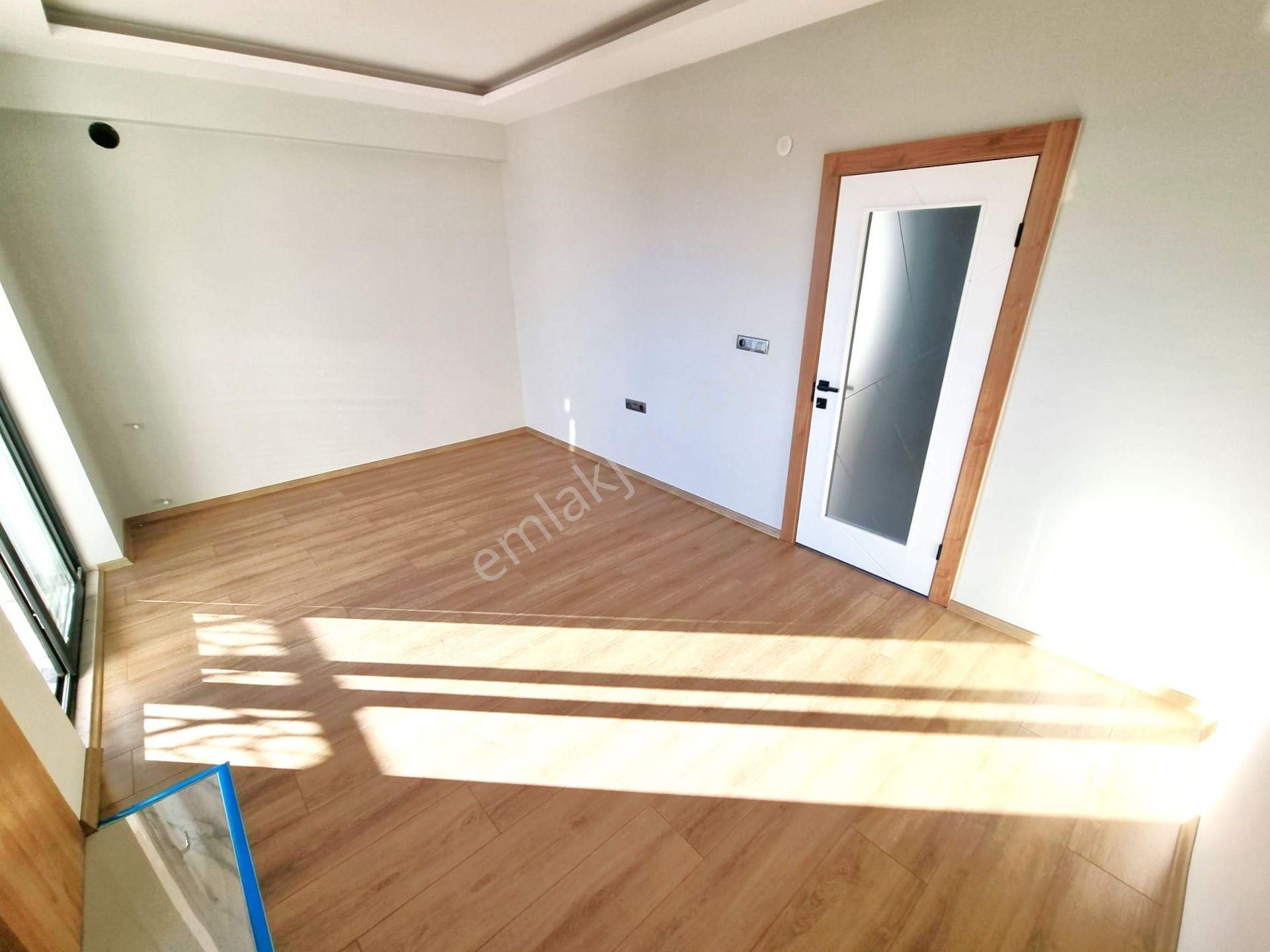 💎akçay'da Aygül'den 💎merkezi Lokasyon'da Sıfır Geniş Balkonlu Asansörlü Lüks 2+1 Satılık Daireler - Görsel 3