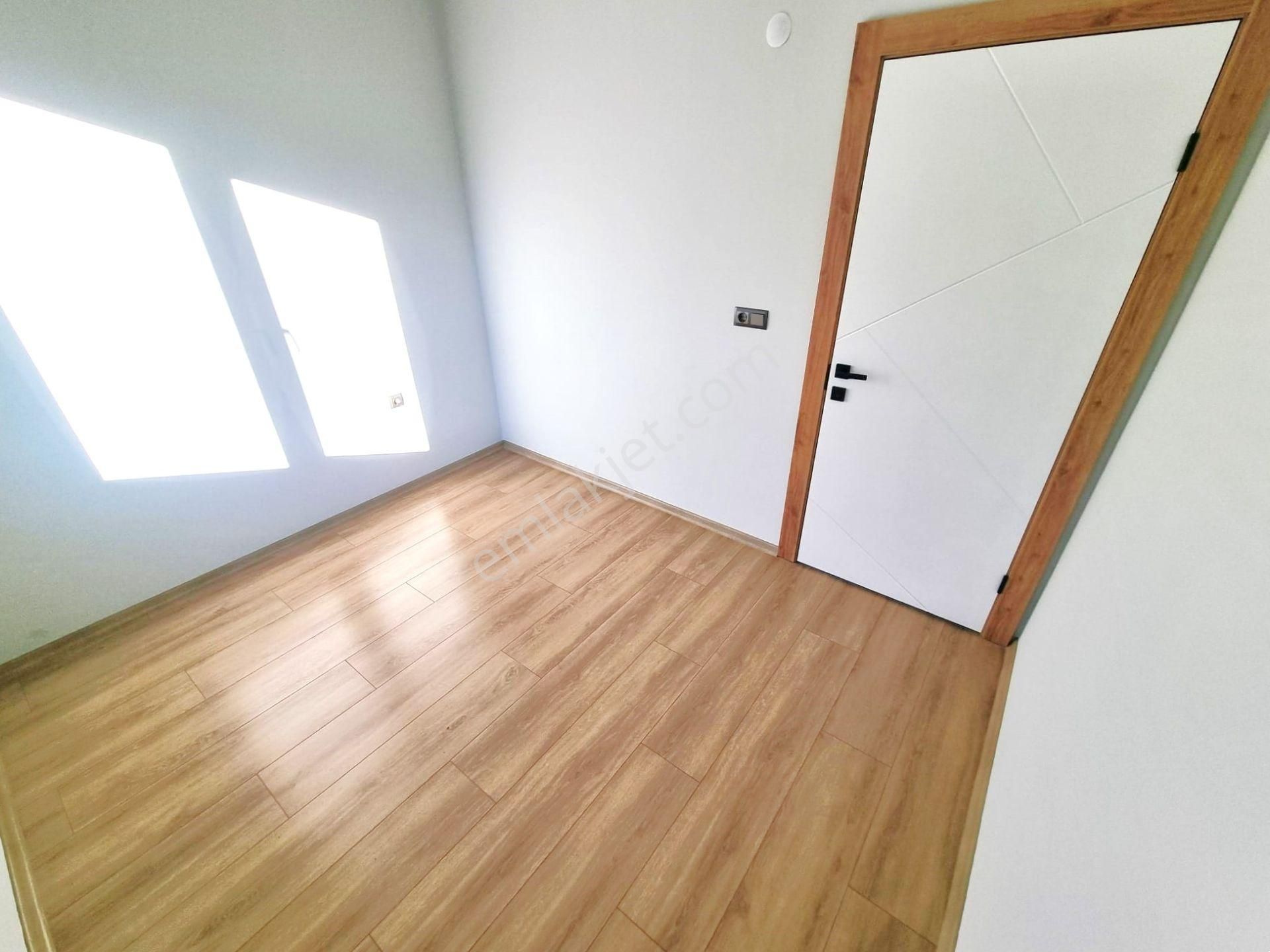 💎akçay'da Aygül'den 💎merkezi Lokasyon'da Sıfır Geniş Balkonlu Asansörlü Lüks 2+1 Satılık Daireler - Görsel 21