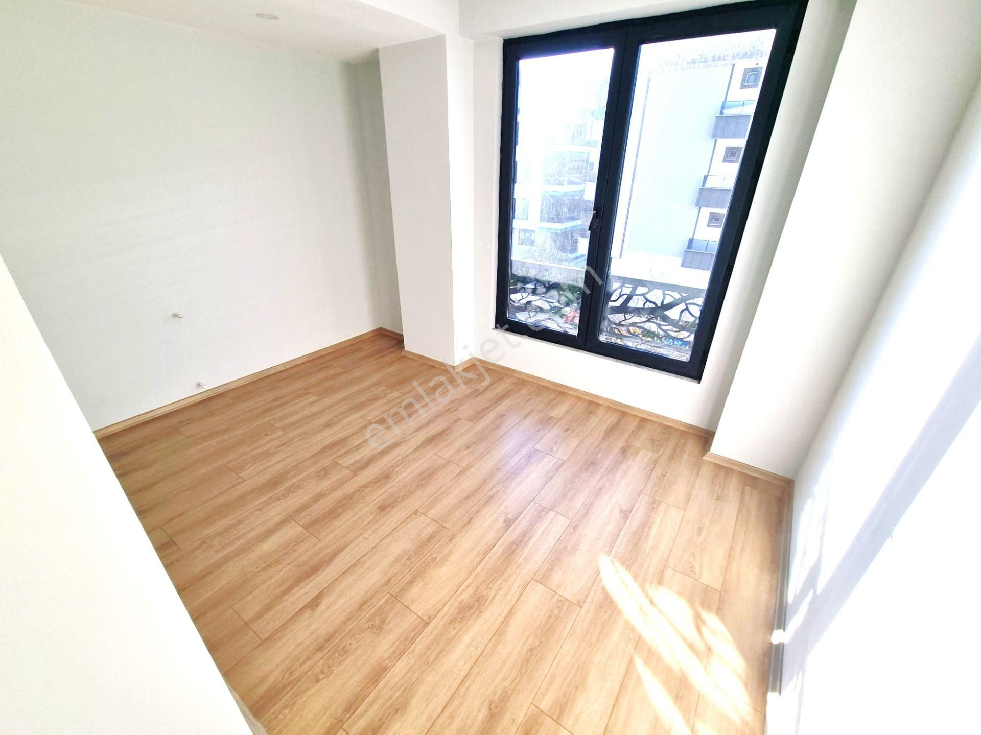 💎akçay'da Aygül'den 💎merkezi Lokasyon'da Sıfır Geniş Balkonlu Asansörlü Lüks 2+1 Satılık Daireler - Görsel 14