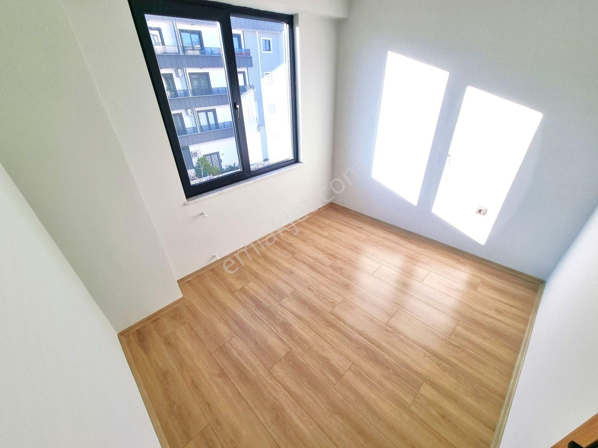 💎akçay'da Aygül'den 💎merkezi Lokasyon'da Sıfır Geniş Balkonlu Asansörlü Lüks 2+1 Satılık Daireler - Görsel 22