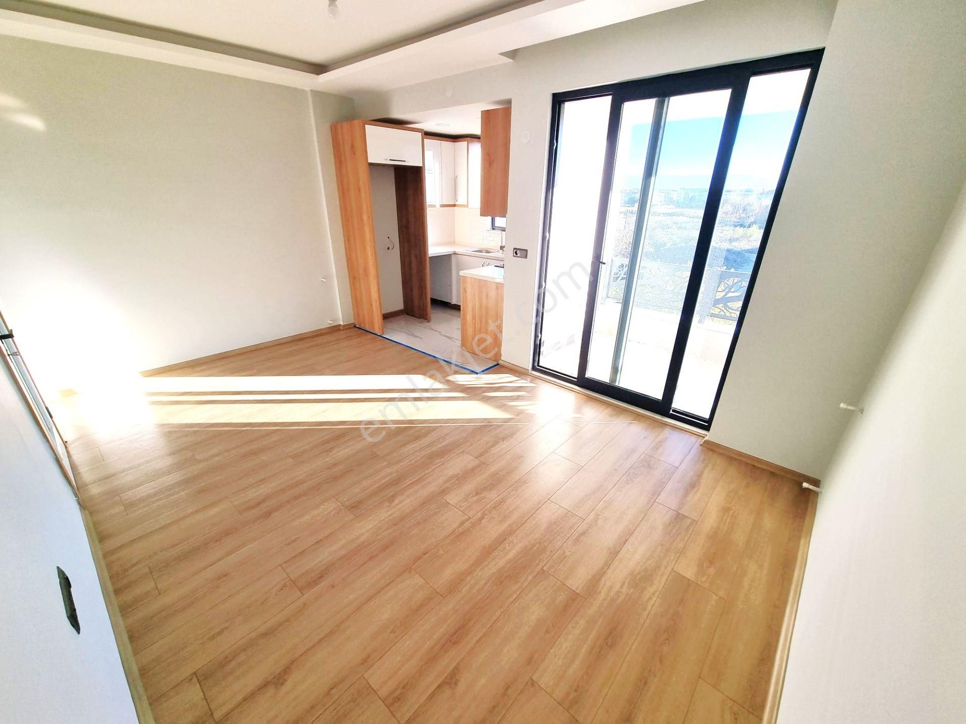 💎akçay'da Aygül'den 💎merkezi Lokasyon'da Sıfır Geniş Balkonlu Asansörlü Lüks 2+1 Satılık Daireler - Görsel 2